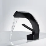 Bathroom Deck Mounted Basin - Image 6