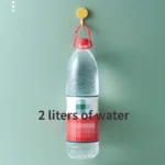 10PCS Self Adhesive Wall Hook Strong - Image 3