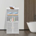 5-TierBathroom Storage Cabinet