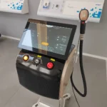 2025 Powerful 4000W Alexandrite Ice Platinum Laser Epilator Professional Diode - Image 4