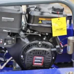 Remote Control Lawn Mower Grass Cutter Machine Control Robot Flail Lawn Mower - Image 5