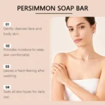 Persimmon Soap Eliminates Odors - Image 5