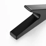 SARIHOSY 1/5Pcs Towel Hooks Matte Wall Hook - Image 4