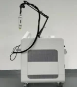 2026 SLyriclaser 1064/532nm long pulse width High quality 1064nm painless hair removal - Image 2