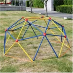 Children's Plastic Indoor/Outdoor Climbing - Image 4