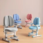 Child Chair Kids Children Desk - Image 3