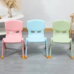 Growing Chair Children Baby Seat School Furniture - Image 4