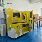 Small-Scale Self-service Pet Washing Machine - Image 5