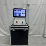 10 Bars 808/755/1064nm Diode Laser Hair Removal Machine 4000W High Power with Ice Cooling - Image 3