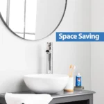 New Stainless Steel Wringer Roller Rotate Dispenser - Image 3