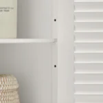 washbasin under wardrobe bath - Image 5