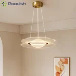 LED Pendant Lights Modern Hanging Lamps Lustre