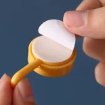 10PCS Self Adhesive Wall Hook Strong - Image 6