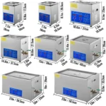 Ultrasonic Cleaner Portable - Image 6