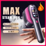 Handheld Steam Iron Garment Steamer Portable Mini for Clothes