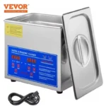 Ultrasonic Cleaner Portable