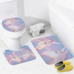 home bathroom floor mats - Image 6