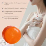 Persimmon Soap Eliminates Odors - Image 4