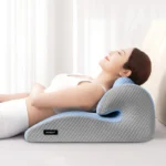 Ergonomic Pillow, Supports Posture in Any Position Cervical Traction - Image 5