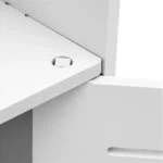 Bathroom Storage Cabinet for Small Spaces - Image 6