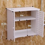 Cabinet Wall Mounted Kitchen or Bathroom - Image 2