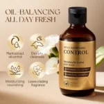 VETES 260ml Body Wash Tea Fragrance Shower Gel Oil - Image 2