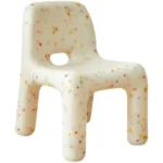 Children's Star Back Chair - Image 4