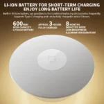 Night Light 3 Adjustable Brightness - Image 2