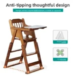 Baby Dining Chair