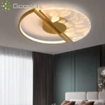 LED Ceiling Lights Indoor Lamps for Bedroom Kitchen Dining Living