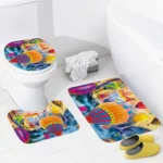 home bathroom floor mats - Image 4