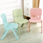 Growing Chair Children Baby Seat School Furniture