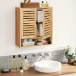 Cabinet Bathroom Storage - Image 2