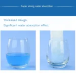 Soft Cotton Towel Disposable Face - Image 5