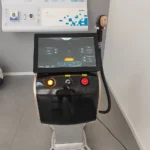 2025 Powerful 4000W Alexandrite Ice Platinum Laser Epilator Professional Diode - Image 3