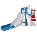 Children's Slide For 1-3 Years Outdoor/Indoor