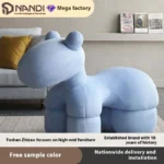 Creative Pony Chair Modern Design - Image 2