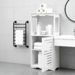 Bathroom Storage Cabinet for Small Spaces