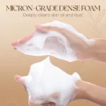 VETES 260ml Body Wash Tea Fragrance Shower Gel Oil - Image 3