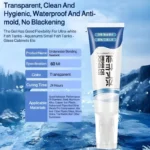 Household Underwater Adhesive Sealant - Fish Tank Leak Repair Glue, Waterproof, Strong Bonding, Suitable for Home Water Scenes - Image 6