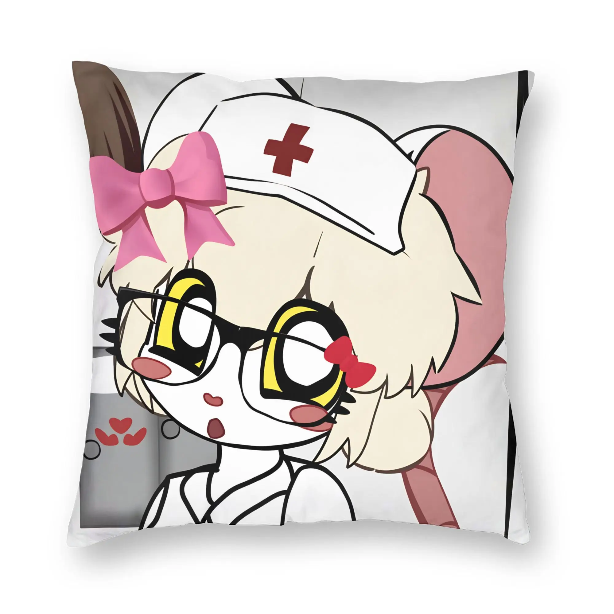 kf-Sca19b0cd59e04529882fe8c8c9c05d67s Terrible Mouse Pula Pillow Cover Vintage - Image 1