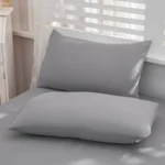 Dust-Proof Pillow Core Protective Cover For Bedding, - Image 5