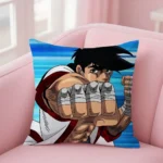 Ashita No Joe 2 Tomorrow's Pillow Case Cover Square Sofa - Image 6