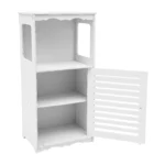 Bathroom Storage Cabinet for Small Spaces - Image 4