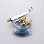 Wall Mounted Saucet Double Handle - Image 6