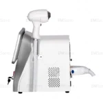 10 Bars 808/755/1064nm Diode Laser Hair Removal Machine 4000W High Power with Ice Cooling - Image 4