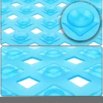 Home bathroom anti slip - Image 2