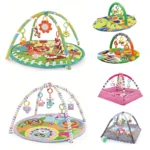 Baby Fitness Frame For Children Play