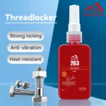 Screw Glues Anti Loose Fastening Thread - Image 4