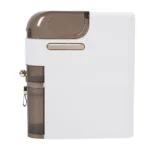 Corner Floor Cabinet Bathroom Storage - Image 3